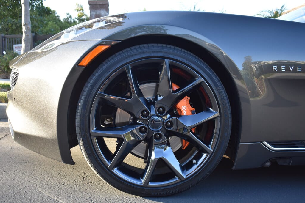 2018 Karma Revero Luxury for sale